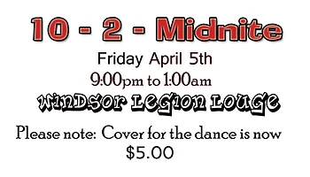 Poster for 10 to Midnite