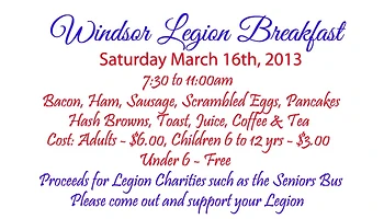 Poster for Breakfast