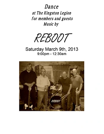 Poster for ReBoot