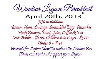 Poster for Breakfast