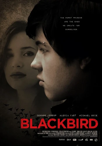 Poster for Blackbird