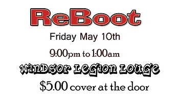Poster for ReBoot