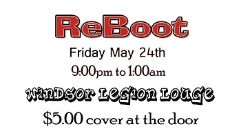 Poster for ReBoot