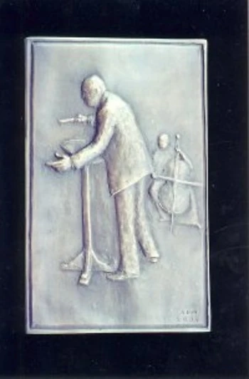 Poster for Four Seasons Orchestra