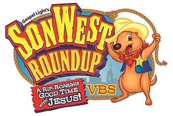 Poster for SonWest Roundup