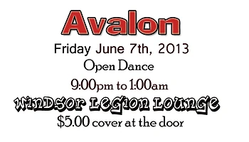 Poster for Avalon