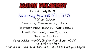 Poster for Breakfast