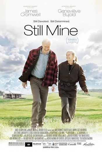 Poster for Still Mine