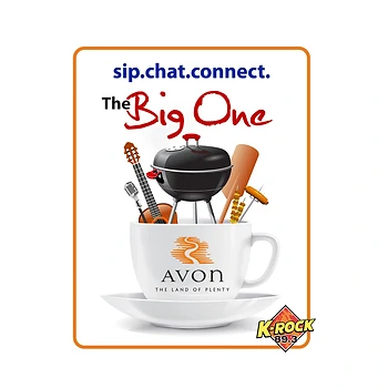 Poster for Sip.Chat.Connect. The Big One