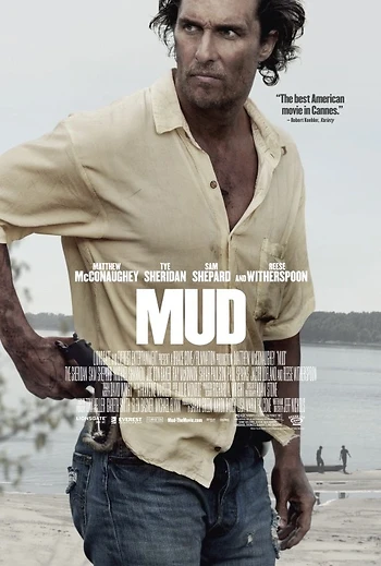 Poster for Mud