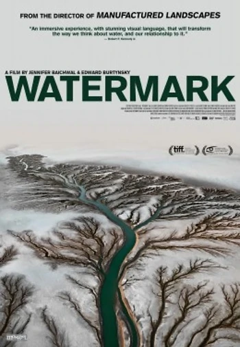 Poster for Watermark