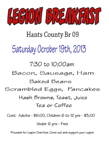 Poster for Breakfast