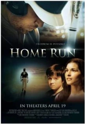 Poster for Home Run