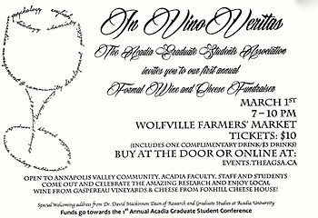 Poster for In Vino Veritas