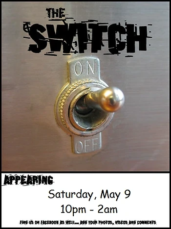 Poster for The Switch