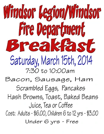 Poster for Breakfast