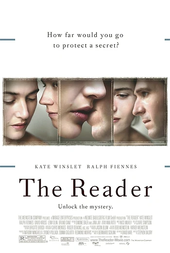 Poster for The Reader
