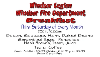 Poster for Breakfast