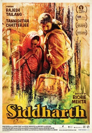 Poster for Siddharth