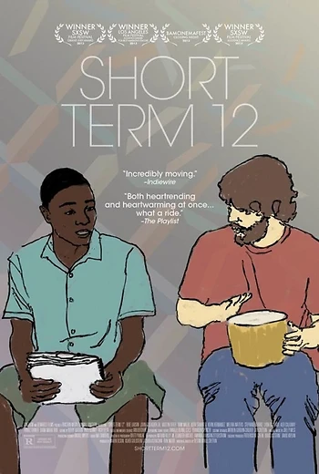 Poster for Short Term 12