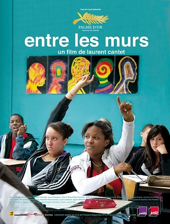 Poster for The Class