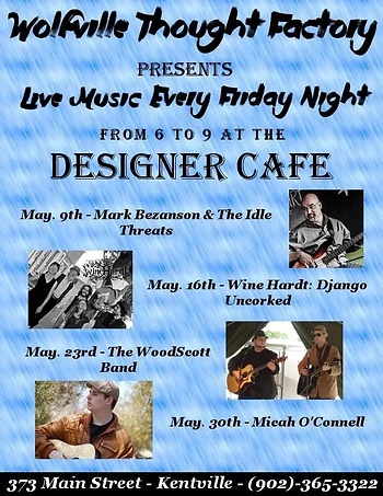 Poster for WineHardt: Django Uncorked