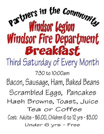 Poster for Breakfast