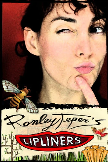 Poster for Open Mic with Ronley Teper