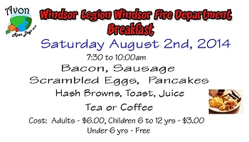 Poster for Breakfast