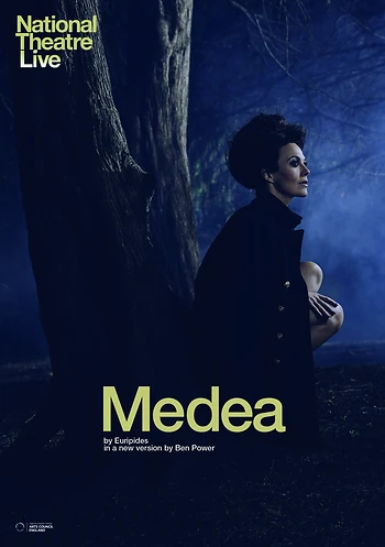 Poster for Medea
