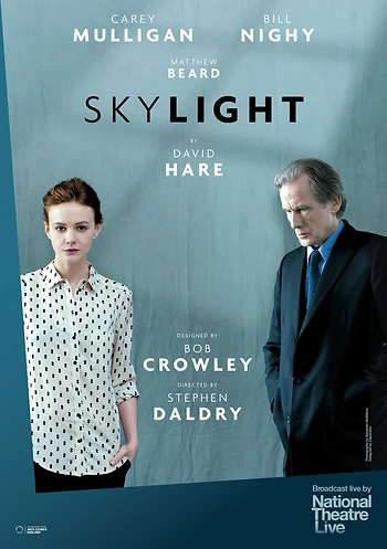 Poster for Skylight