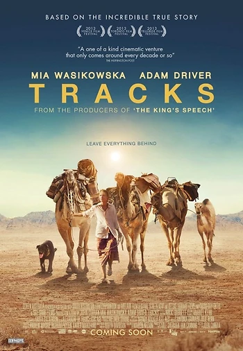 Poster for Tracks