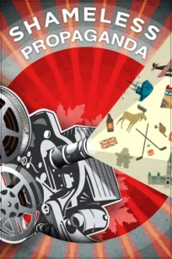 Poster for Shameless Propaganda