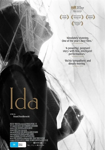 Poster for Ida