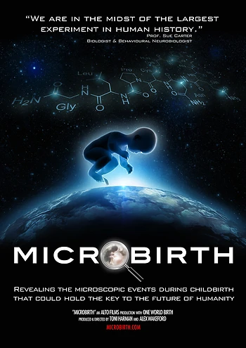 Poster for Microbirth