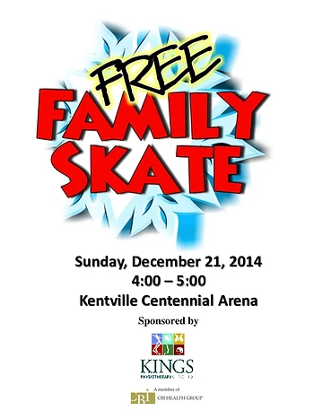Poster for Skating