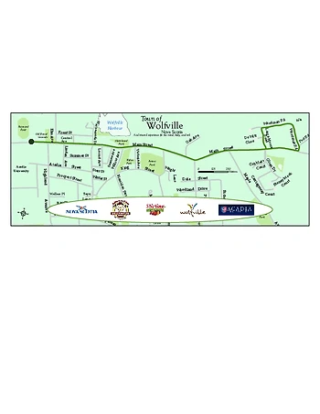 Poster for Resolution Run/Walk/Roll