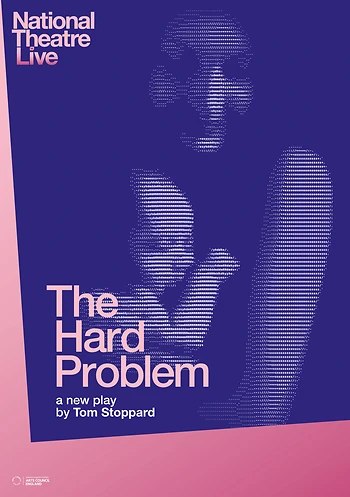 Poster for The Hard Problem