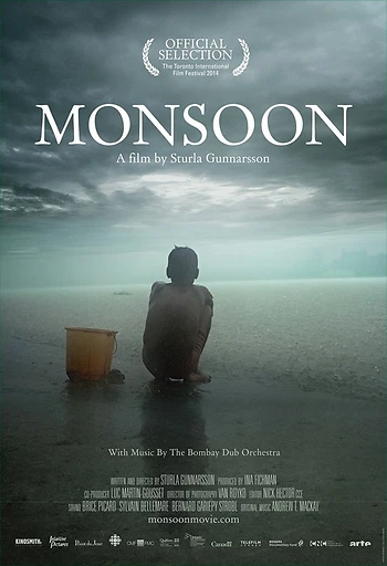 Poster for Monsoon