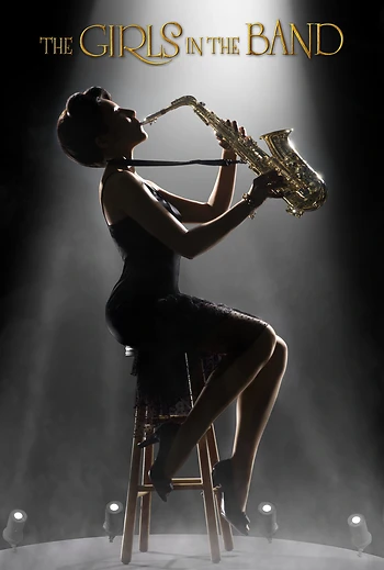 Poster for The Girls in the Band