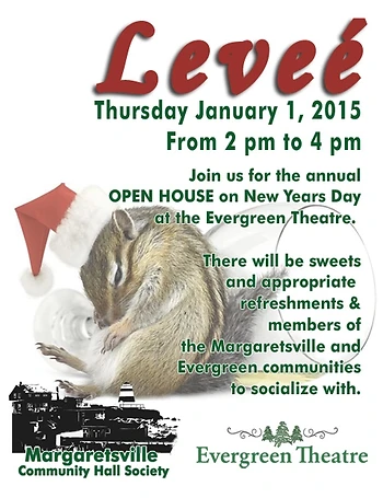 Poster for Levee