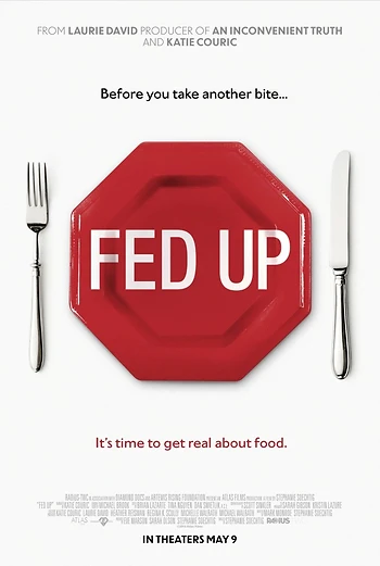 Poster for Fed Up