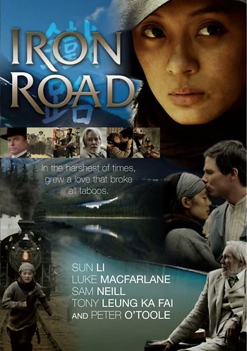 Poster for Iron Road
