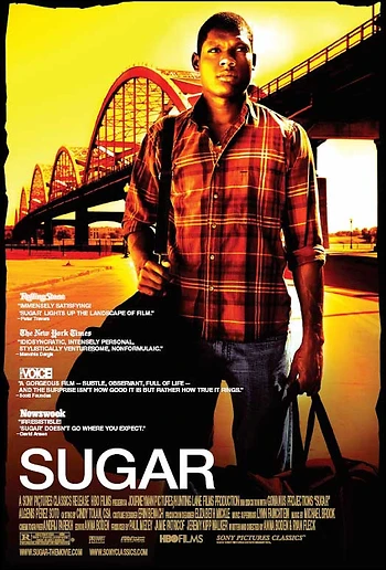 Poster for Sugar