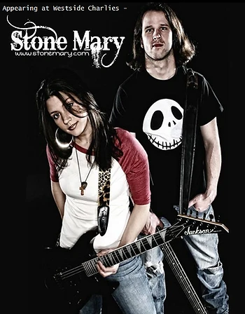 Poster for Stone Mary and The Stogies