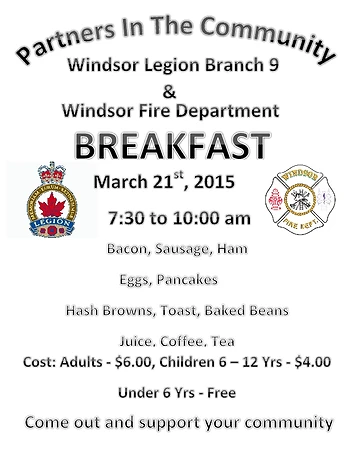Poster for Breakfast
