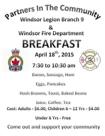 Poster for Breakfast