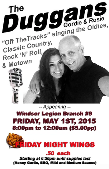Poster for Dance