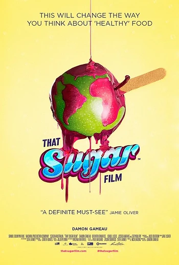 Poster for That Sugar Film
