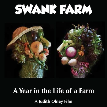 Poster for Swank Farm w/ Three Short Films
